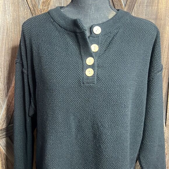 ANRABESS Sweater - Picture 2 of 8